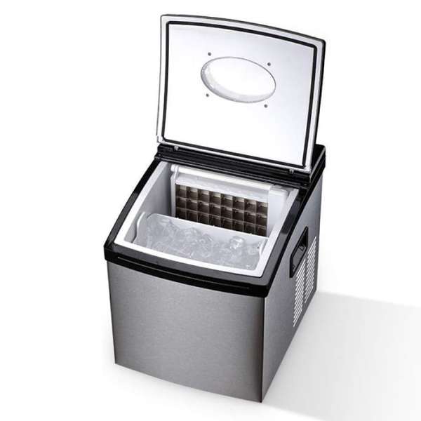 Льдогенератор Hopert ICE-IMZ15 Сube
